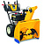 Снегоуборщик бензиновый CUB CADET XS3 71 SWE, артикул 31AY5EVY603 (США) миниатюра
