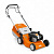 Газонокосилка бензиновая STIHL RM 248.0 T, артикул 63500113433 миниатюра
