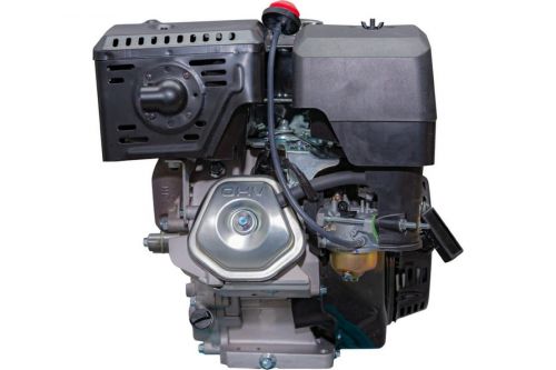 Двигатель бензиновый зимний DINKING DK190FE-S, артикул ДВИ070 изображение