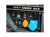 Генератор бензиновый VILLARTEC GG7300ЕВС и блок автоматического запуска генератора 10кВт, артикул 2102750100к изображение