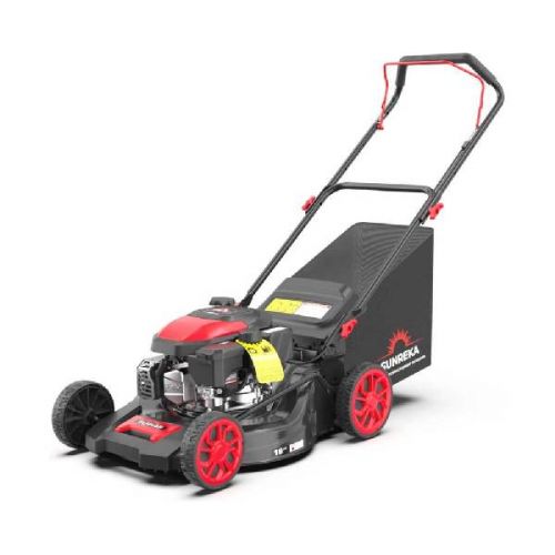 Газонокосилка бензиновая SUNREKA GLM46P, артикул 213002 изображение