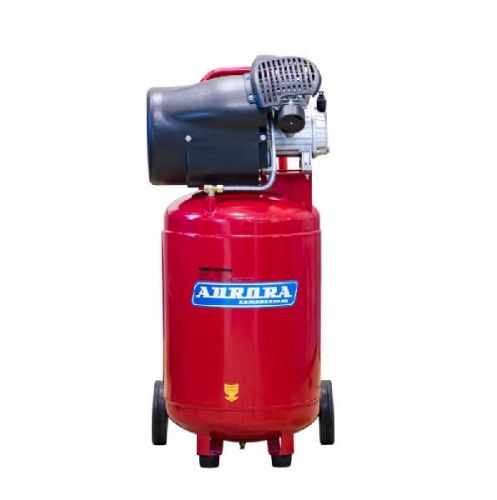 Компрессор поршневой AURORA GALE-75, артикул 29721 изображение