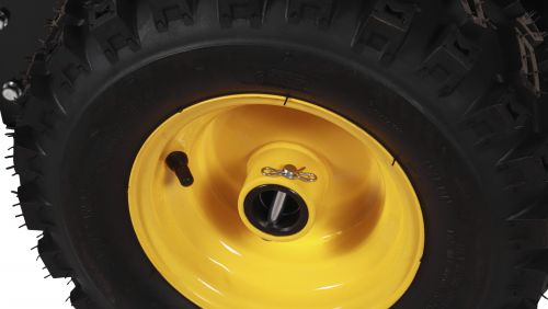 Снегоотбрасыватель CHAMPION ST1171E изображение