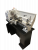 Станок токарно-винторезный REALREZ 280х700 400V, REZ-280x700 (400V) изображение