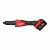 Машина шлифовальная прямая аккумуляторная MILWAUKEE M18 FDGRB-502X, артикул 4933480954 миниатюра