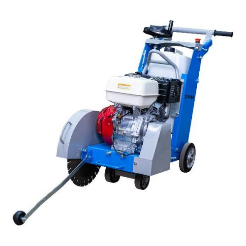 Шовнарезчик CIMAR CFC-18, HONDA GX390, артикул ШОВ041 изображение