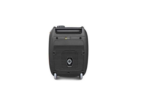 Генератор бензиновый инверторный VILLARTEC GI508ES, 5,0/5,5 кВт /2025, артикул 2101500000 изображение