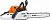 Бензопила STIHL MS 241 C-M шина 40 см, артикул 11432000614 миниатюра