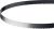 Полотно биметаллическое RONTGEN BI-ALFA COBALT М42 6х0,9х2667 6TPI Hook изображение