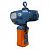 Таль электрическая цепная стационарная GEARSEN HHBDS 3,0 т 6 м (380В), артикул GHHBDS 3060 миниатюра
