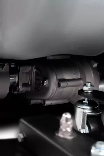 Машина поломоечная VINNERMYER S700R, артикул VM700R-L150 изображение