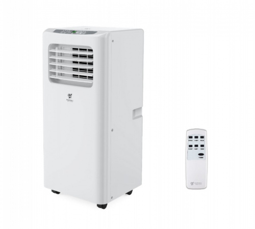 Кондиционер мобильный  ROYAL CLIMA MOBILE-PLUS-RM-MP23CN-E изображение