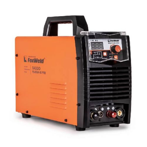 Аппарат плазменной резки FOXWELD SAGGIO PLASMA 45 PRO, артикул 9036 изображение