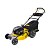 Газонокосилка бензиновая CHAMPION LM5347BS, двигатель Briggs&Stratton миниатюра