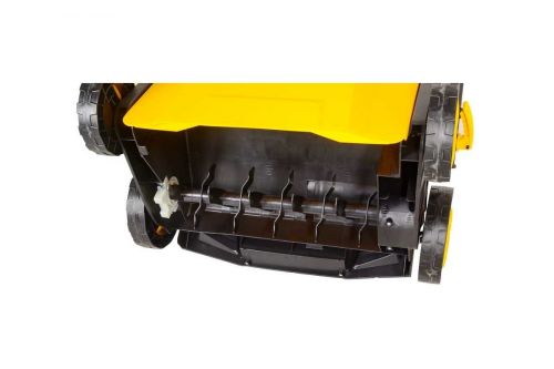 Скарификатор-аэратор электрический HUTER ESA-2000, артикул 70/16/3 изображение
