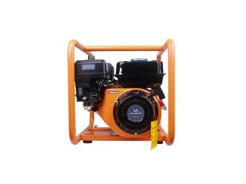 Мотопомпа VILLARTEC GHP40, артикул 2103400000 изображение