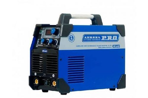 Инвертор сварочный AuroraPRO STRONGHOLD 250 IGBT, артикул 10033 (7110033) изображение