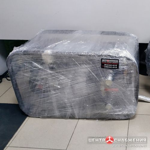 Гудронатор ручной РГБ-1, до 600 м2/ч, артикул 20254 изображение