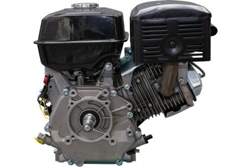 Двигатель бензиновый зимний DINKING DK190F-S, артикул ДВИ069 изображение