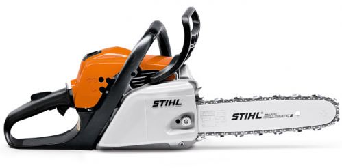 Бензопила STIHL MS 211 шина 35 см, артикул 11392000378 изображение