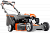 Газонокосилка HUSQVARNA LC 356V (HONDA GCVX 170 OHC) миниатюра