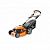Газонокосилка бензиновая VILLARTEC MB 5753V, артикул MB5753V миниатюра