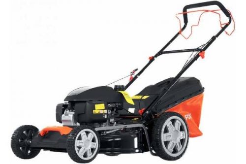 Газонокосилка бензиновая YARD FOX 53SH HW изображение