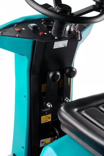 Машина поломоечная VINNERMYER S700R, артикул VM700R-G200 изображение
