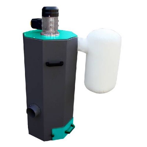Вытяжная установка AURA PM-750A/380, артикул 80750310 изображение