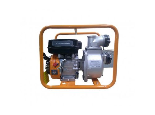 Мотопомпа VILLARTEC GP80, артикул 2103790000 изображение