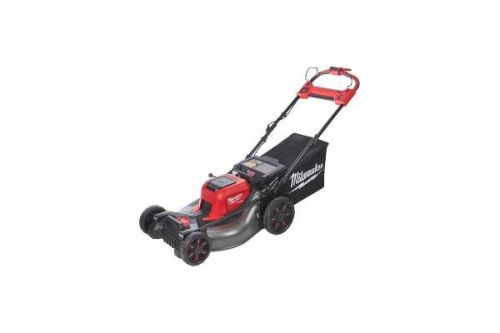 Газонокосилка аккумуляторная самоходная MILWAUKEE M18F2LM53-0, артикул 4933479584 изображение