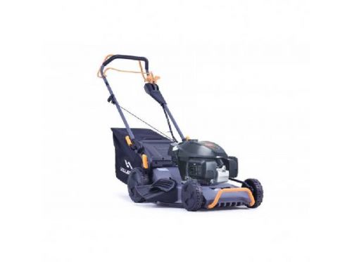 Газонокосилка бензиновая VILLARTEC MB 653VС, артикул 1103150000 изображение