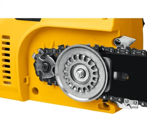 Пила цепная электрическая STEHER ES-2640 2600 Вт изображение