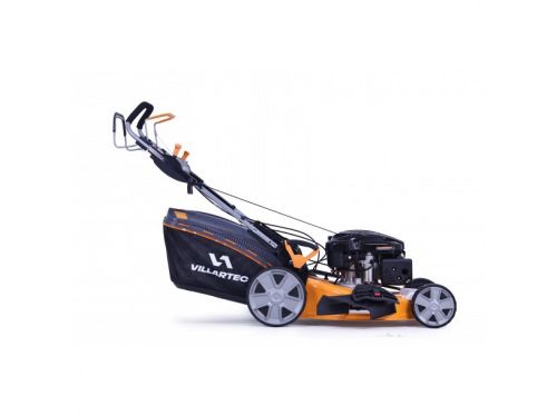 Газонокосилка бензиновая VILLARTEC MB 556V, артикул 1103100000 изображение