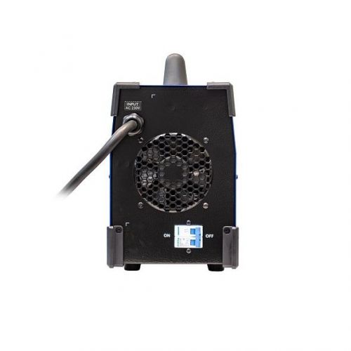 Инвертор сварочный AuroraPRO INTER 255 MOSFET, артикул 32559 (7132559) изображение