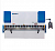 Пресс гидравлический листогибочный (CT12) METALTEC HBM 125/3200C PRO (WC67Y-125TX3200), артикул МК 410581 миниатюра