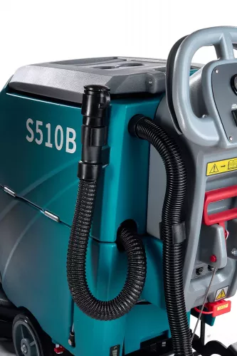 Машина поломоечная VINNERMYER S510B, артикул VM510B-L50 изображение