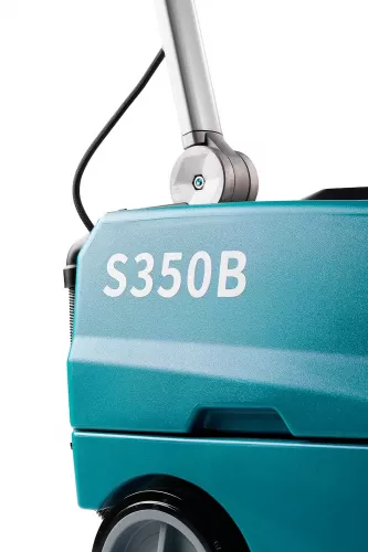 Машина поломоечная VINNERMYER S350B, артикул VM350B-G58 изображение