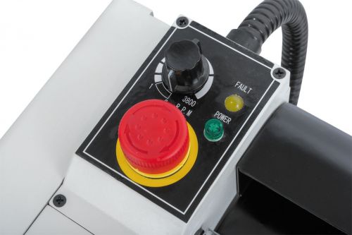 Cтанок токарный JET BD-3, артикул 50000080M изображение