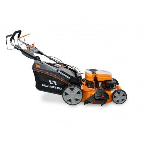 Газонокосилка бензиновая VILLARTEC MB 5753VE, артикул MB5753VE изображение