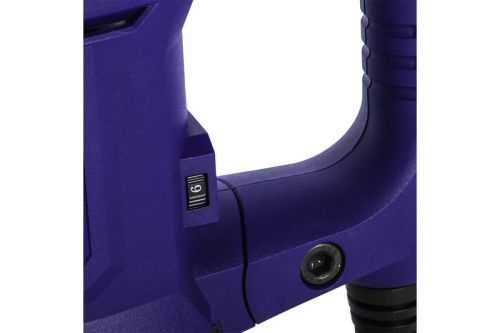 Перфоратор электрический ПУЛЬСАР ПЭ 52-1700, SDS-Max, 1700Вт, 28Дж, артикул 900-881 изображение