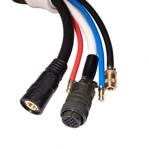Пакет-коннектор 20м, 70 мм, 14 pin AURORA WC/SKYWAY 500DP Epdm, артикул 25616 изображение