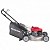 Газонокосилка HONDA HRG 536C8 VK EH миниатюра
