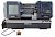 Станок токарный с ЧПУ METAL MASTER XNC 50100 FH8, артикул 00000022817 миниатюра