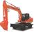 Экскаватор колёсный 13500 кг LONKING CDM6150W изображение