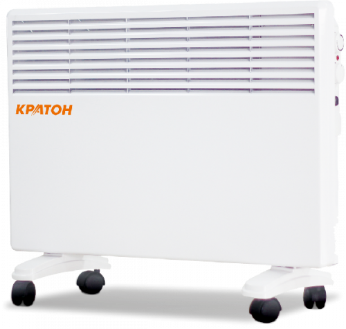 Конвектор КРАТОН CH-2000, артикул 3 09 07 003 изображение