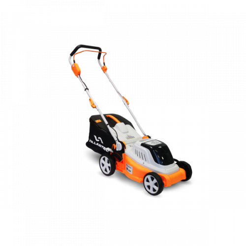 Газонокосилка аккумуляторная VILLARTEC MA2038, 2*20В (40В), 38см, без акб., без з/у, артикул MA2038 изображение
