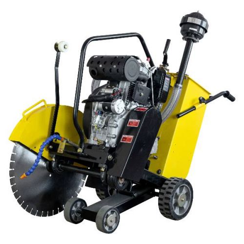 Нарезчик швов дизельный STEM TECHNO SC 600 (S1100FE), артикул ШОВ043 изображение