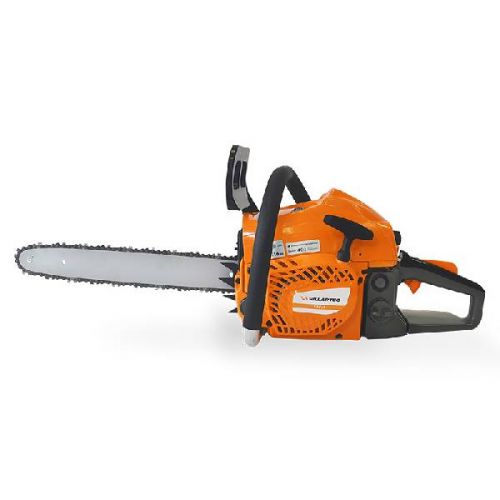 Бензопила VILLARTEC SB561, шина 40 см.(16") Цепь 3/8 1.3 56 зв., артикул SB561 изображение