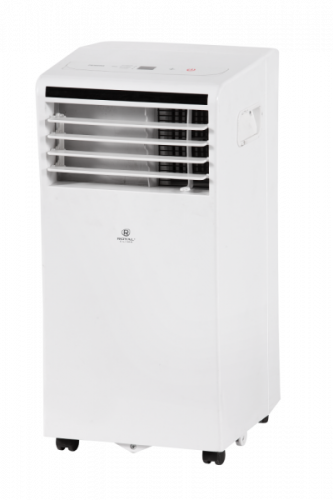 Кондиционер мобильный ROYAL CLIMA RM-EG17CH-E изображение